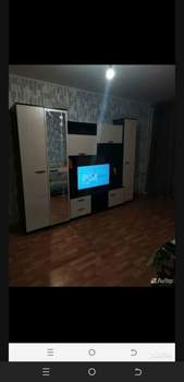 1-к квартира, вторичка, 38м2, 5/17 этаж