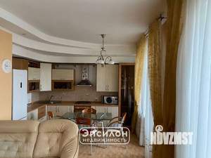 3-к квартира, вторичка, 128м2, 9/9 этаж