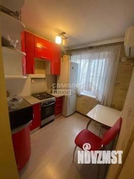 1-к квартира, вторичка, 30м2, 5/5 этаж