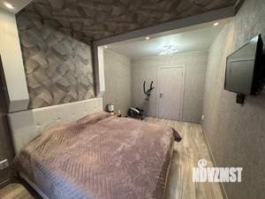 3-к квартира, вторичка, 81м2, 1/10 этаж