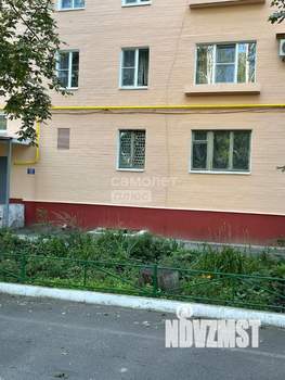 3-к квартира, вторичка, 55м2, 2/9 этаж