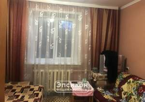 2-к квартира, вторичка, 45м2, 1/3 этаж