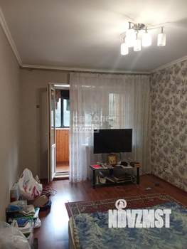 3-к квартира, вторичка, 61м2, 2/9 этаж