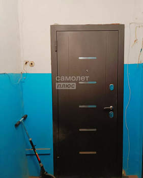 3-к квартира, вторичка, 61м2, 2/9 этаж