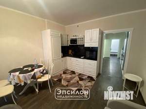 2-к квартира, вторичка, 55м2, 6/10 этаж