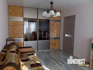 1-к квартира, вторичка, 37м2, 17/17 этаж