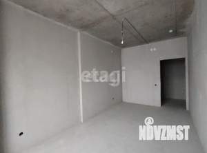 2-к квартира, вторичка, 35м2, 4/18 этаж