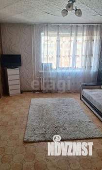 3-к квартира, вторичка, 61м2, 7/9 этаж