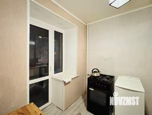 3-к квартира, вторичка, 62м2, 2/9 этаж