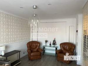 1-к квартира, вторичка, 32м2, 3/5 этаж