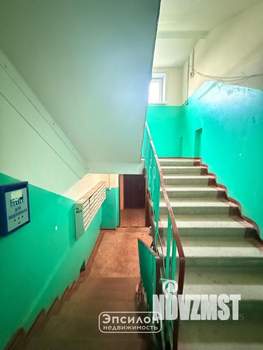 2-к квартира, вторичка, 47м2, 1/9 этаж