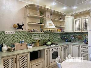 4-к квартира, вторичка, 128м2, 4/10 этаж