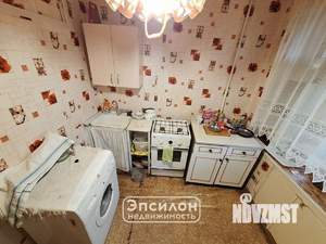 1-к квартира, вторичка, 31м2, 7/9 этаж