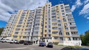 1-к квартира, вторичка, 39м2, 8/10 этаж