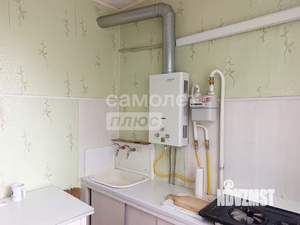 2-к квартира, вторичка, 44м2, 5/5 этаж