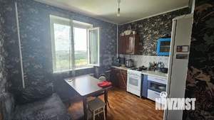 1-к квартира, вторичка, 36м2, 13/17 этаж