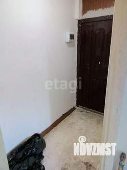 2-к квартира, вторичка, 44м2, 1/5 этаж