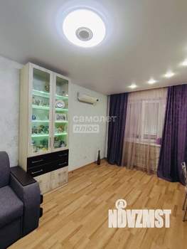 4-к квартира, вторичка, 96м2, 3/9 этаж