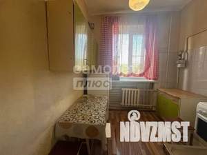 3-к квартира, вторичка, 62м2, 3/3 этаж