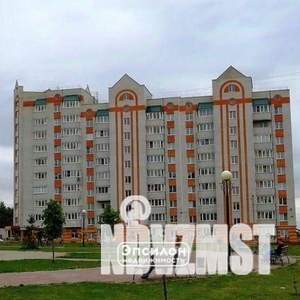 1-к квартира, вторичка, 38м2, 6/10 этаж