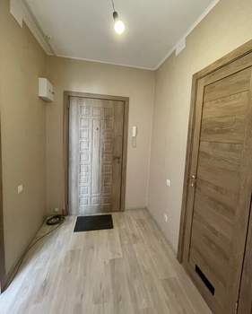 1-к квартира, вторичка, 38м2, 17/17 этаж