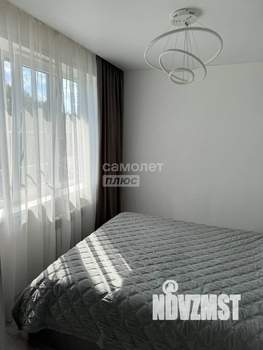 3-к квартира, вторичка, 47м2, 4/5 этаж