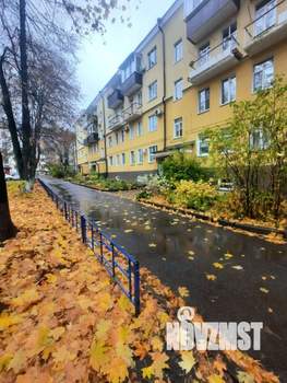 3-к квартира, вторичка, 77м2, 3/4 этаж