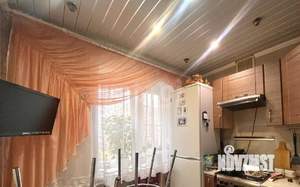 2-к квартира, вторичка, 45м2, 2/5 этаж