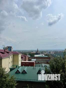 3-к квартира, вторичка, 87м2, 5/5 этаж