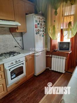 2-к квартира, вторичка, 47м2, 5/5 этаж