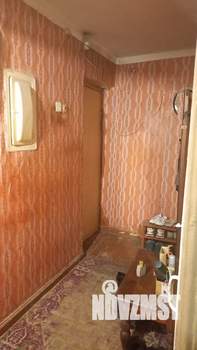 2-к квартира, вторичка, 49м2, 2/5 этаж