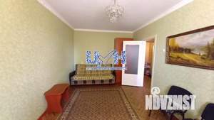 1-к квартира, вторичка, 36м2, 1/10 этаж