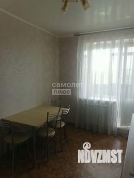 2-к квартира, вторичка, 61м2, 2/10 этаж