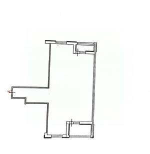 3-к квартира, вторичка, 111м2, 3/10 этаж