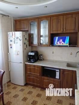 3-к квартира, вторичка, 77м2, 14/17 этаж