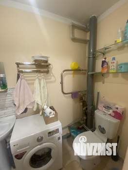 1-к квартира, вторичка, 38м2, 9/17 этаж