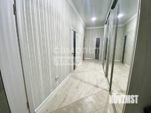 3-к квартира, вторичка, 93м2, 9/11 этаж