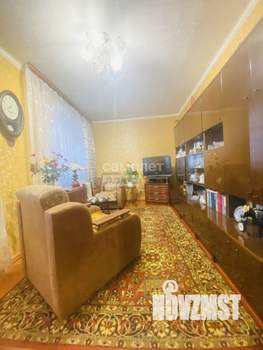 2-к квартира, вторичка, 39м2, 9/9 этаж