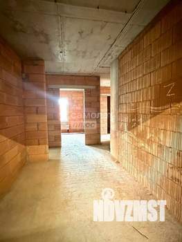 3-к квартира, вторичка, 113м2, 5/6 этаж