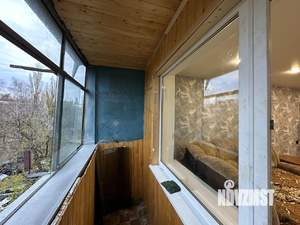 2-к квартира, вторичка, 44м2, 5/5 этаж