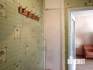 1-к квартира, вторичка, 30м2, 5/5 этаж