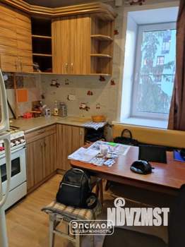 1-к квартира, вторичка, 35м2, 6/9 этаж