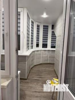 3-к квартира, вторичка, 79м2, 4/17 этаж