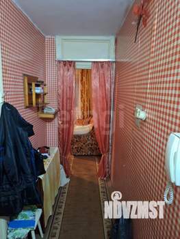 2-к квартира, вторичка, 42м2, 1/5 этаж