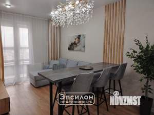 2-к квартира, вторичка, 40м2, 10/18 этаж