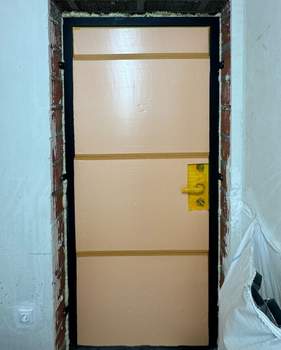 3-к квартира, вторичка, 64м2, 11/11 этаж