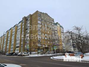 2-к квартира, вторичка, 55м2, 10/10 этаж