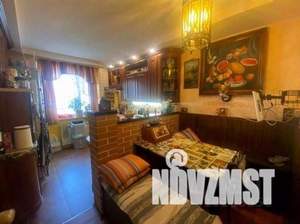 2-к квартира, вторичка, 55м2, 1/5 этаж