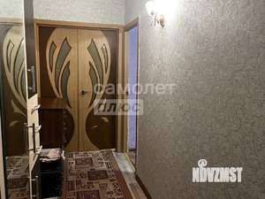 2-к квартира, вторичка, 46м2, 9/9 этаж