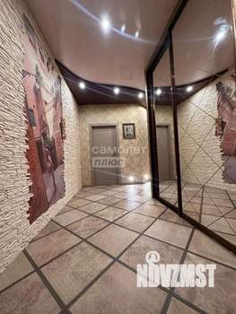2-к квартира, вторичка, 74м2, 15/16 этаж